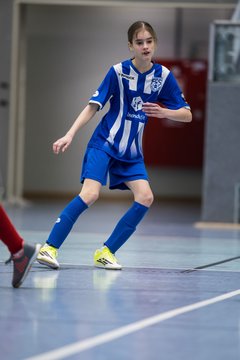 Bild 76 - wDJ Power Girls Cup Suederelbe